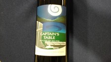 Captains Table 2015