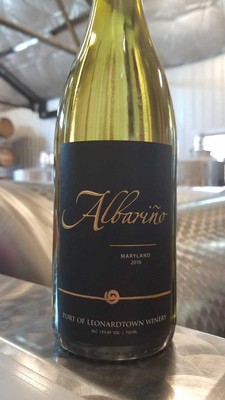 Albarino 2016
