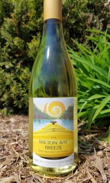 Breton Bay Breeze 2016