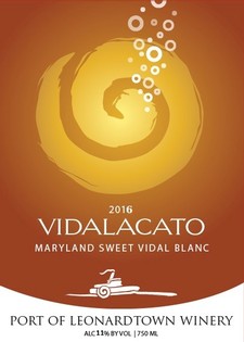 Vidalacato 2016