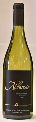 Albarino 2016