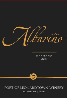 Albarino 2015