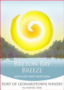 Breton Bay Breeze (2023)