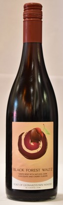 Black Forest Waltz 2016