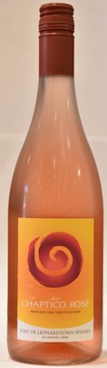 Chaptico Rose 2017