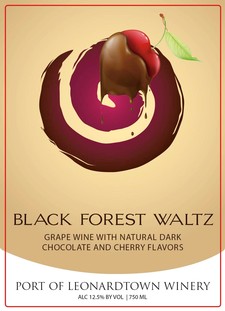 Black Forest Waltz 2016