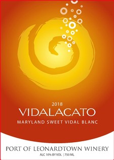 2018 Vidalacato