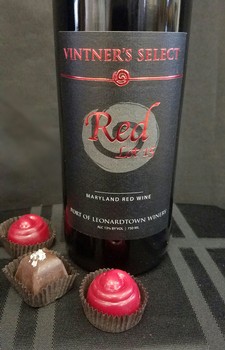 Red Lot 15