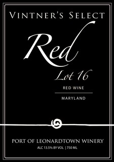 RedLot 16 Image