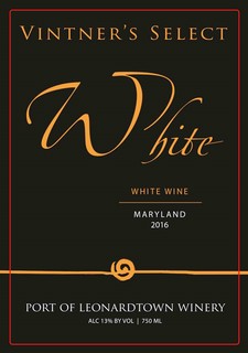 Vintner's Select White