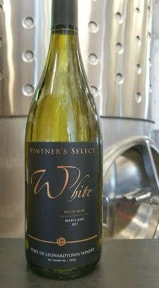 Vintner's Select White 2017