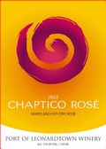 2023 Chaptico Rose