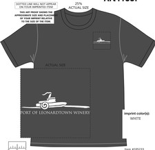 POLW T-shirt