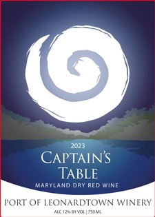 Captains Table ( 2024)