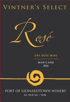 2025 VS Rose