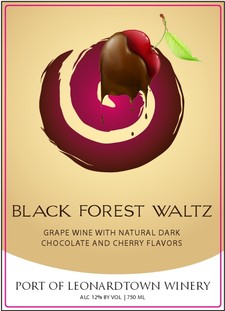 Black Forest Waltz (2021)
