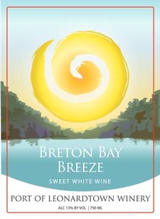 Breton Bay Breeze (2022)