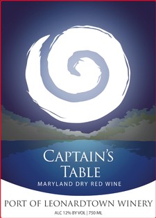 Captains Table ( 2024)