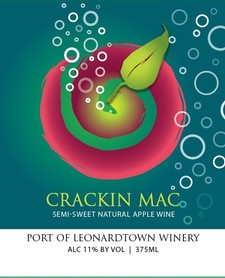 Crackin Mac