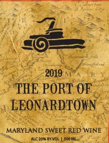2019 Port of Leonardtown