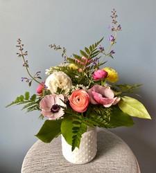 Spring Floral class 2026