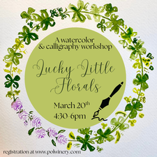 Lucky Little Florals