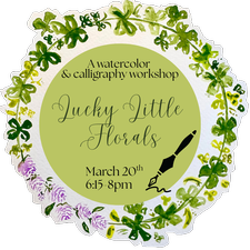 Lucky Little Florals