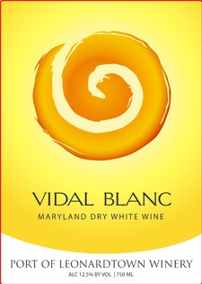 Vidal Blanc NV (2024)