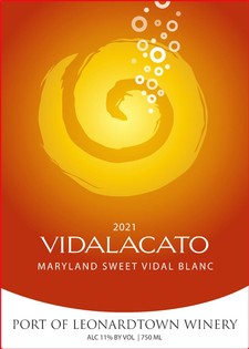 2021 Vidalacato