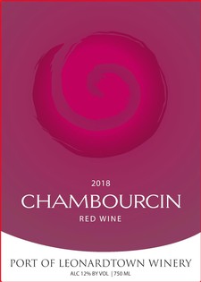2019 Chambourcin