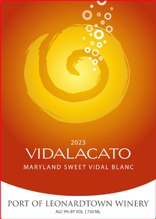 2024 Vidalacato