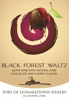 Black Forest Waltz (2022)