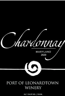 2020 Chardonnay