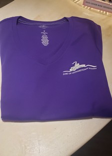 POLW T-shirt