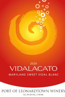 2020 Vidalacato