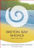 Breton Bay Shoals