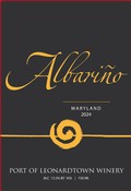 2024 Albarino