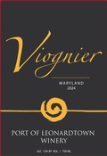 2024 Viognier