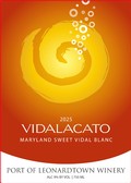 2025 Vidalacato