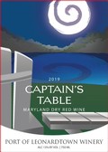 2021 Captain's Table