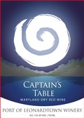 Captains Table ( 2024)