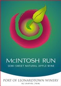 McIntosh Run (2021)