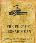Port of Leonardtown ( NV)