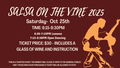 Salsa on the Vine Oct 2025