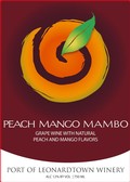 Peach Mango Mambo ( 2021)