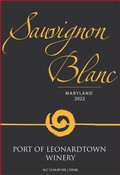 2022 Sauvignon Blanc