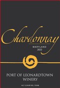 2022 Chardonnay