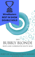 2023 Bubbly Blonde