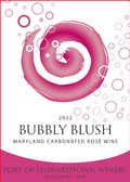2022 Bubbly Blush