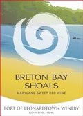 Breton Bay Shoals NV 2022